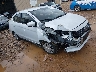 ML32FUFJ2RH****** Salvage and Wrecked 2024 Mitsubishi Mirage in Concord