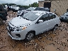 ML32FUFJ2RH****** Used and Repairable 2024 Mitsubishi Mirage in Concord