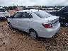 ML32FUFJ2RH****** Salvage and Repairable 2024 Mitsubishi Mirage in Concord