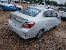 ML32FUFJ2RH****** Salvage and Wrecked 2024 Mitsubishi Mirage in North Carolina State