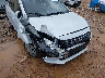ML32FUFJ2RH****** Salvage and Repairable 2024 Mitsubishi Mirage in North Carolina State