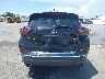 5N1AZ2BJ4MC****** Wrecked 2021 Nissan Murano