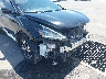 5N1AZ2BJ4MC****** Repairable 2021 Nissan Murano