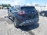 5N1AZ2BJ4MC****** Salvage and Repairable 2021 Nissan Murano in Clearwater