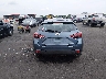 3MZBM1K75FM****** Destrozados 2015 Mazda 3
