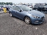 3MZBM1K75FM****** Salvamento y Destrozados 2015 Mazda 3 en Saint Louis