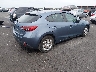 3MZBM1K75FM****** Salvamento y Destrozados 2015 Mazda 3 en Estado de Illinois