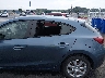3MZBM1K75FM****** Salvamento y Reparables 2015 Mazda 3 en Estado de Illinois