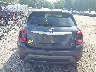ZFBNF3B13MP****** Wrecked 2021 Fiat 500X