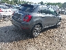 ZFBNF3B13MP****** Salvage and Wrecked 2021 Fiat 500X in Rhode Island State