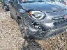 ZFBNF3B13MP****** Salvage and Repairable 2021 Fiat 500X in Rhode Island State