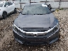 2HGFC4B0XHH****** Wrecked 2017 Honda Civic in Arkansas State