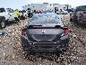 2HGFC4B0XHH****** Wrecked 2017 Honda Civic