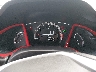 2HGFC4B0XHH****** Salvage 2017 Honda Civic in Fayetteville