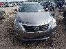 1N4AL3AP9FC****** Wrecked 2015 Nissan Altima in Oklahoma State