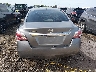 1N4AL3AP9FC****** Wrecked 2015 Nissan Altima