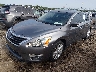 1N4AL3AP9FC****** Used and Repairable 2015 Nissan Altima in Tulsa