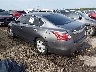1N4AL3AP9FC****** Salvage and Repairable 2015 Nissan Altima in Tulsa