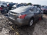 1N4AL3AP9FC****** Salvage and Wrecked 2015 Nissan Altima in Oklahoma State