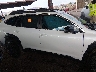 4S4BTACC4S3****** Wrecked 2025 Subaru Outback in Arizona State