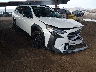 4S4BTACC4S3****** Salvage and Wrecked 2025 Subaru Outback in Phoenix