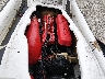 00000PLE301****** Repairable 2001 Polaris Polaris Virage Tx in Rec Rides Online Exclusive