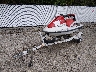 00000PLE301****** Used and Repairable 2001 Polaris Polaris Virage Tx in Rec Rides Online Exclusive
