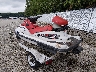 00000PLE301****** Salvage and Repairable 2001 Polaris Polaris Virage Tx in Rec Rides Online Exclusive