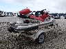 00000PLE301****** Salvage and Wrecked 2001 Polaris Polaris Virage Tx in Indiana State