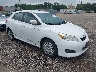 2T1KU40E39C****** Salvamento y Destrozados 2009 Toyota Matrix en Birmingham