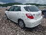 2T1KU40E39C****** Salvamento y Reparables 2009 Toyota Matrix en Birmingham