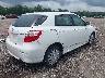 2T1KU40E39C****** Salvamento y Destrozados 2009 Toyota Matrix en Estado de Alabama