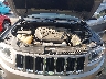 1C4RJFBM8FC****** Repairable 2015 Jeep Grand Cherokee in Kansas City