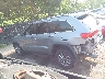 1C4RJFBM8FC****** Salvage 2015 Jeep Grand Cherokee