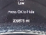 1C4RJFBM8FC****** Wrecked 2015 Jeep Grand Cherokee