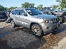 1C4RJFBM8FC****** Salvage and Wrecked 2015 Jeep Grand Cherokee in Kansas City