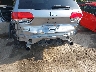 1C4RJFBM8FC****** Salvage and Repairable 2015 Jeep Grand Cherokee in Kansas State