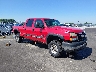 1GCHK23U86F****** Salvage and Wrecked 2006 Chevrolet Silverado 2500 in Saint Louis