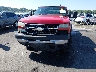 1GCHK23U86F****** Salvage and Repairable 2006 Chevrolet Silverado 2500 in Illinois State