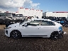 KMHC75LC0HU****** Salvamento 2017 Hyundai Ioniq Hybrid en Estado de Texas
