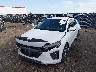 KMHC75LC0HU****** Usados y Reparables 2017 Hyundai Ioniq Hybrid en Fort Worth North