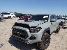 5TFCZ5AN7MX****** Usados y Reparables 2021 Toyota Tacoma en Fort Worth North