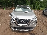 JN8BT3DD2PW****** Destrozados 2023 Nissan Rogue en Estado de Nueva York