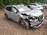 JN8BT3DD2PW****** Salvamento y Destrozados 2023 Nissan Rogue en Long Island