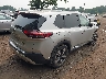 JN8BT3DD2PW****** Salvamento y Destrozados 2023 Nissan Rogue en Estado de Nueva York