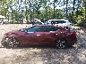 1N4AA6AP7HC****** Repairable 2017 Nissan Maxima in Virginia State