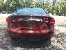 1N4AA6AP7HC****** Wrecked 2017 Nissan Maxima
