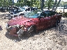 1N4AA6AP7HC****** Used and Repairable 2017 Nissan Maxima in Suffolk