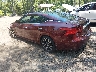 1N4AA6AP7HC****** Salvage and Repairable 2017 Nissan Maxima in Suffolk