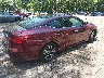 1N4AA6AP7HC****** Salvage and Wrecked 2017 Nissan Maxima in Virginia State
